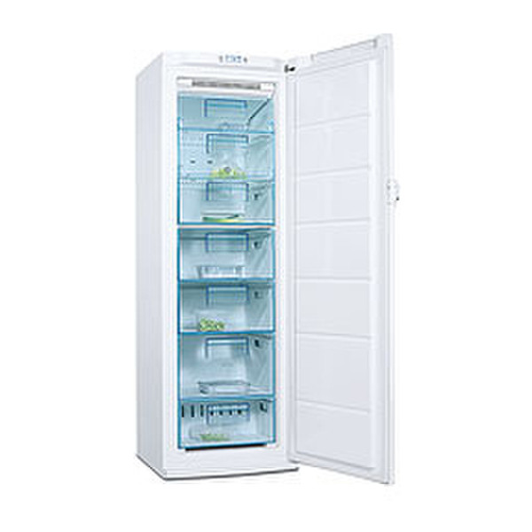 Electrolux EUF27391W freestanding Upright 254L A+ White freezer
