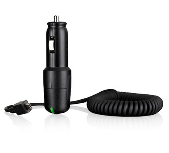 Sony AN300 Schwarz Ladegerät für Mobilgeräte