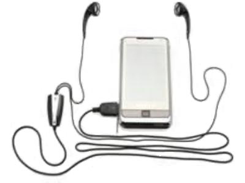 Cellular Line AUSTEREOBB8310 Binaural Wired mobile headset