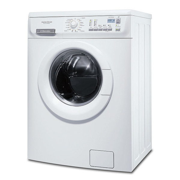 Electrolux EWFM 14480 W Отдельностоящий Фронтальная загрузка 7кг 1400об/мин A+ Белый стиральная машина