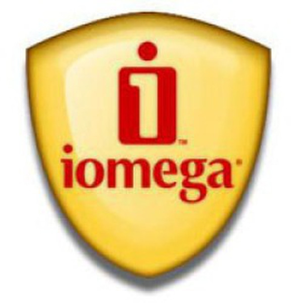 Iomega Premium Service Plan
