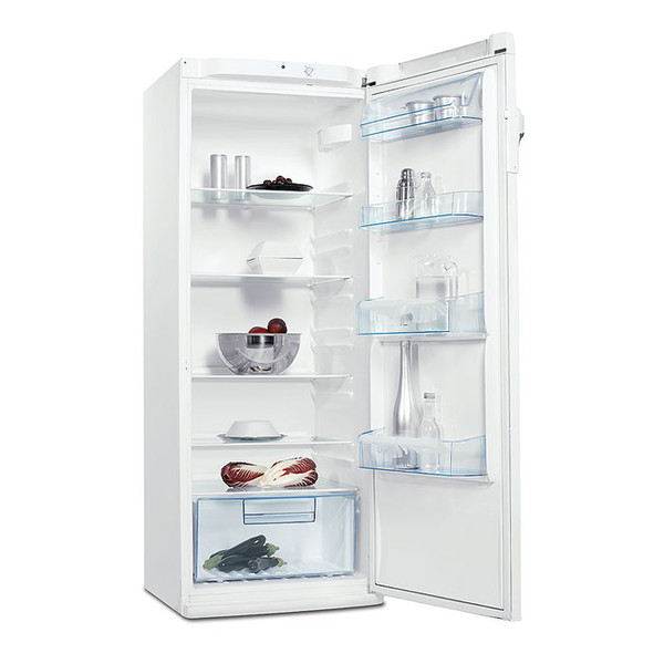Electrolux ERC34393W freestanding 330L White fridge