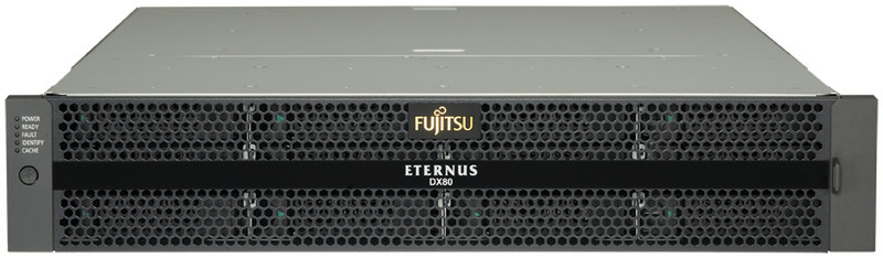 Fujitsu ETERNUS DX DX80