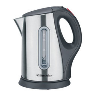 Electrolux EEWA7000 1.7L 2400W Stainless steel electric kettle