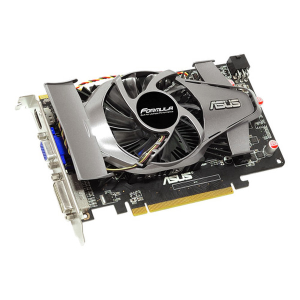 ASUS 90-C1CNU0-L0UAY00Z 1GB GDDR5 graphics card