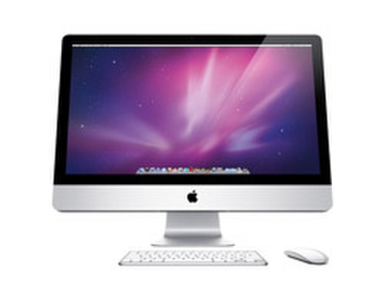 Apple iMac 27