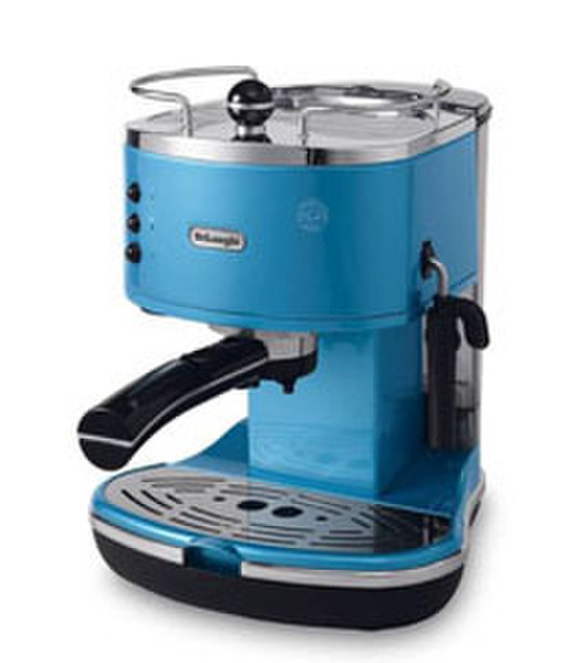 DeLonghi ECO310.B 1л 1чашек Синий