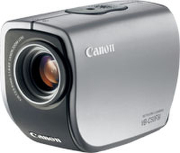 Canon VB-C50FSi Silver webcam