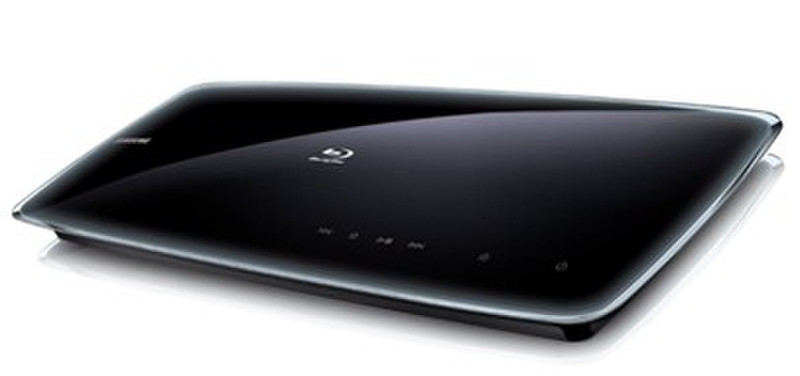 Samsung BD-P4610 Blu-Ray-Player