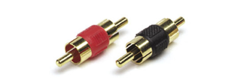 Caliber CL 101 RCA RCA cable interface/gender adapter
