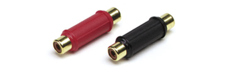 Caliber CL 100 RCA RCA cable interface/gender adapter
