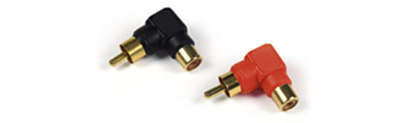 Caliber CL 102 RCA RCA cable interface/gender adapter