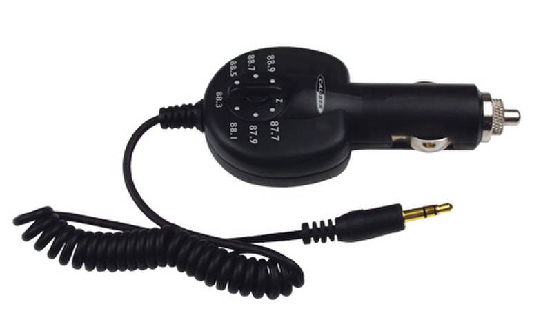 Caliber PMT 200 Черный FM передатчик