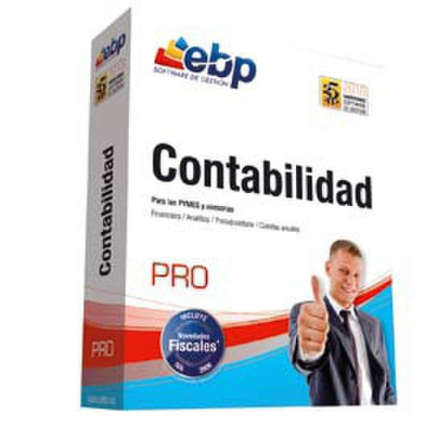 EBP Contabilidad PRO 2010