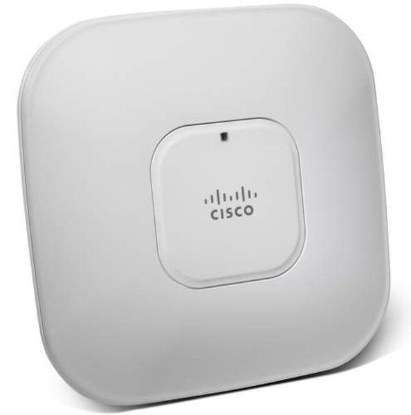 Cisco Aironet 1140 300Мбит/с WLAN точка доступа