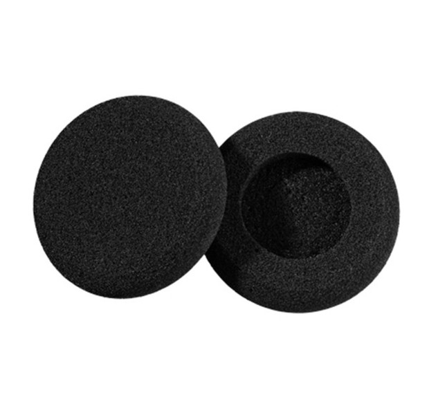 Sennheiser HZP 21 Black 2pc(s) headphone pillow