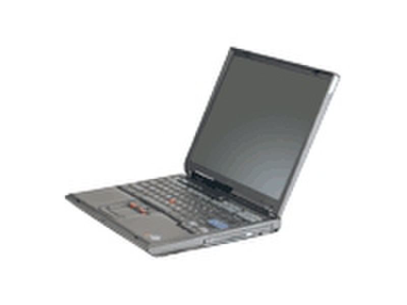 IBM Thinkpad R40 P4 1.8G 256Mb 16Mb 20Gb 1.8GHz 14.1