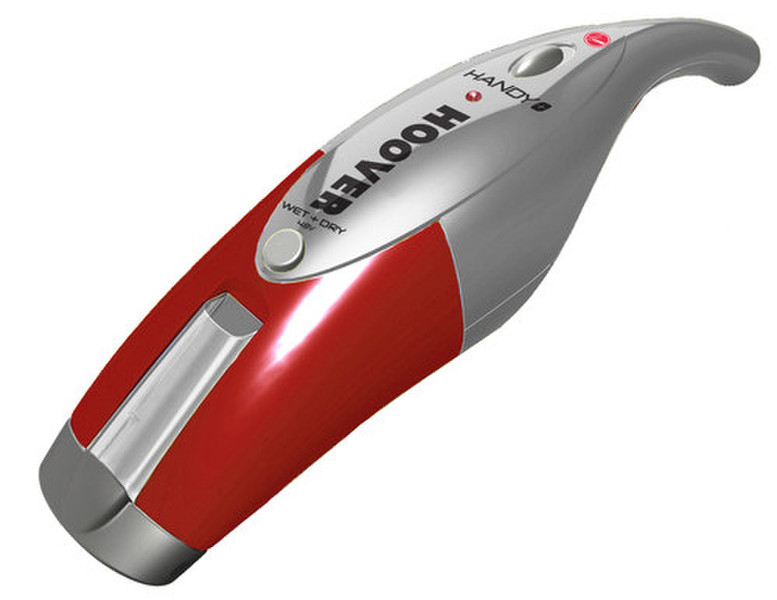 Hoover SP48DR6 Red handheld vacuum
