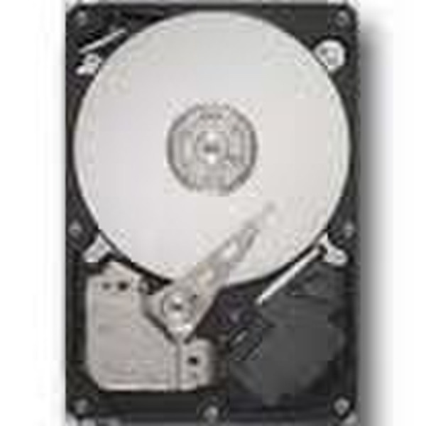 Seagate Desktop HDD 250GB Barracuda 250GB Serial ATA II Interne Festplatte