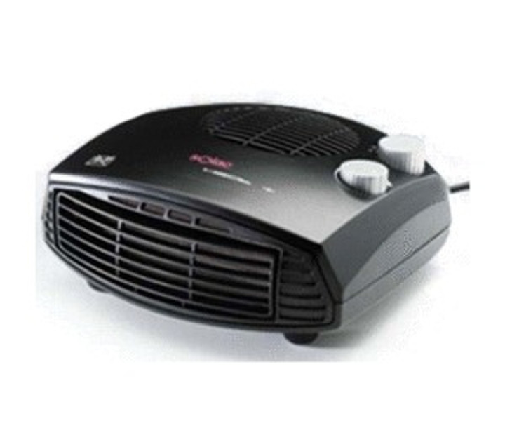 Solac TH8320 Black electric space heater