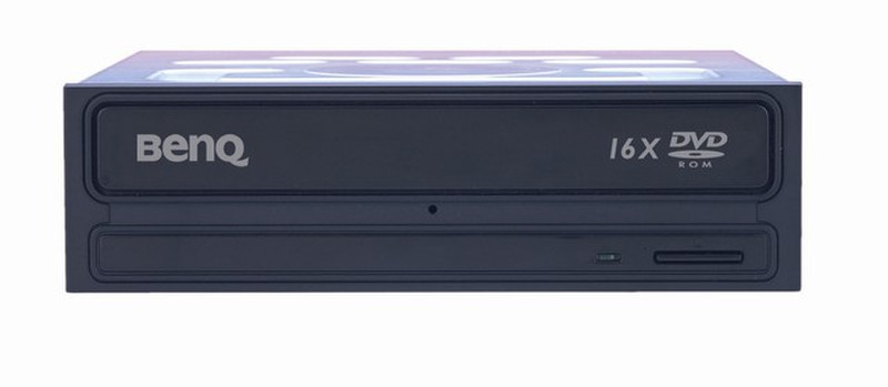 Benq DVP 1650V Internal Black optical disc drive