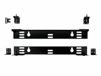 NEC PD02VWXUN 46 P Black