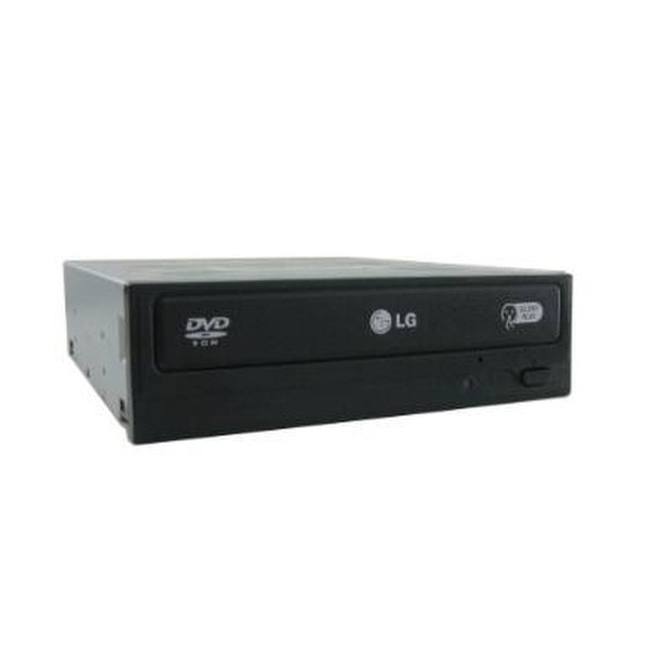 LG DH16NS30 Internal Black optical disc drive