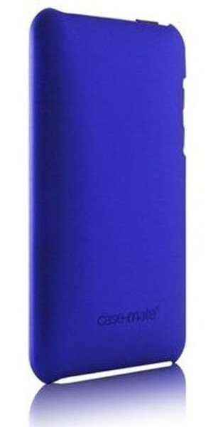 Case-mate iPod Touch 2nd Gen Barely There Case Blue