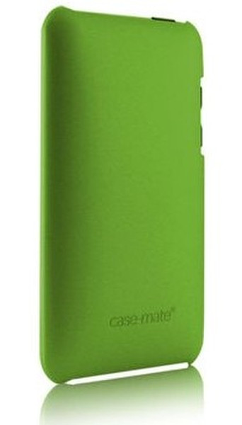 Case-mate iPod Touch 2nd Gen Barely There Case Green