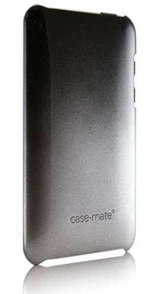 Case-mate iPod Touch 2nd Gen Barely There Case Silber