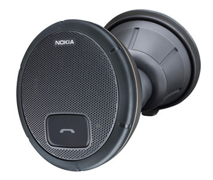 Nokia HF310 Schwarz Lautsprecher