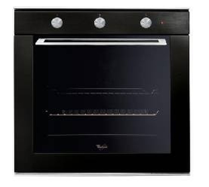 Whirlpool AKPM 758 Электрический 67л Черный