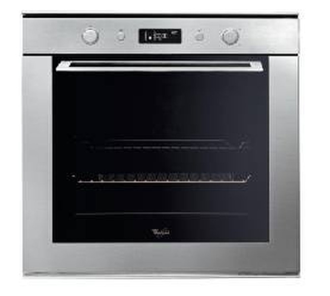 Whirlpool AKZM 756/IX Электрический 67л Cеребряный