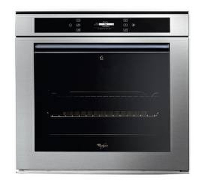 Whirlpool AKZM 656/IX Электрический 67л Cеребряный