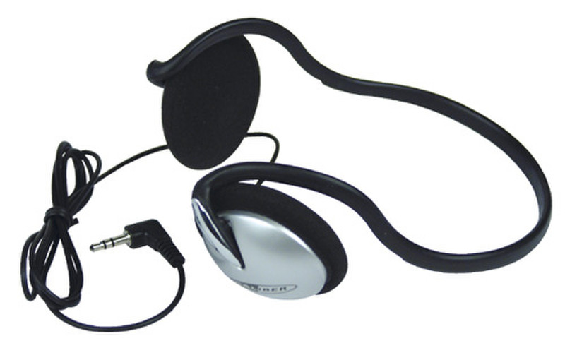 Caliber MAC 001 headphone