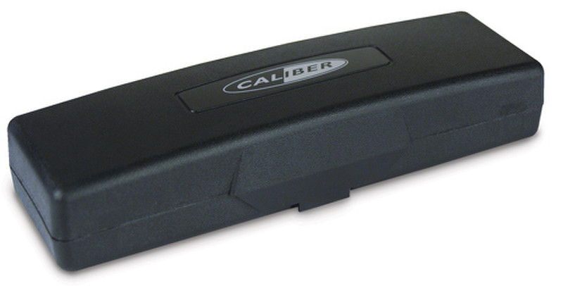 Caliber MFC 01 equipment case