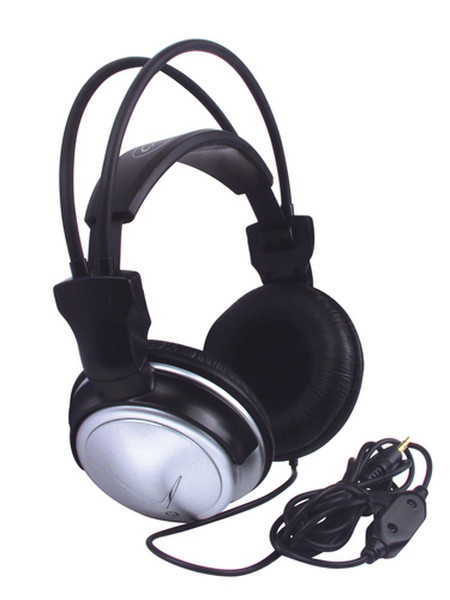 Caliber MAC 025 headphone