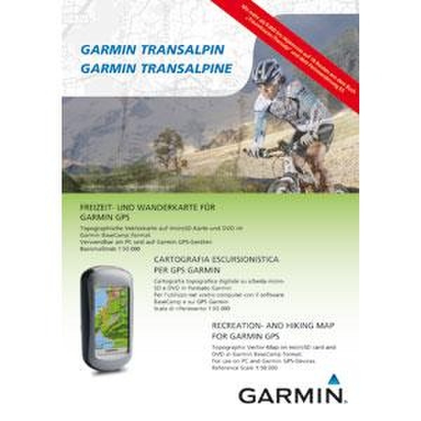 Garmin TransAlpine