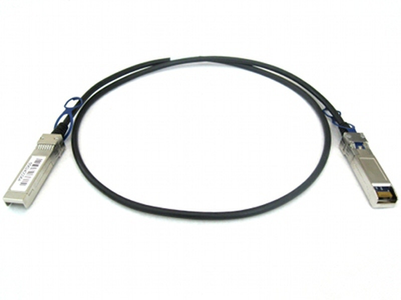 IBM 45W2408 3м Черный сигнальный кабель