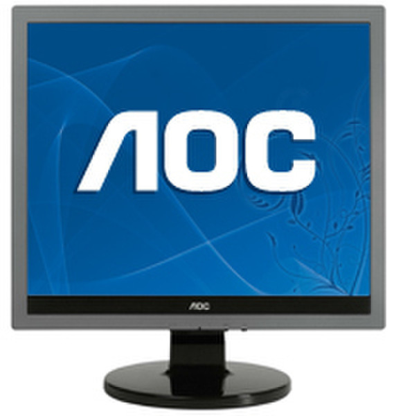 AOC 919Va2+ 19Zoll Computerbildschirm