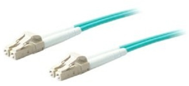 IBM 10m LC/LC 10м LC LC оптиковолоконный кабель