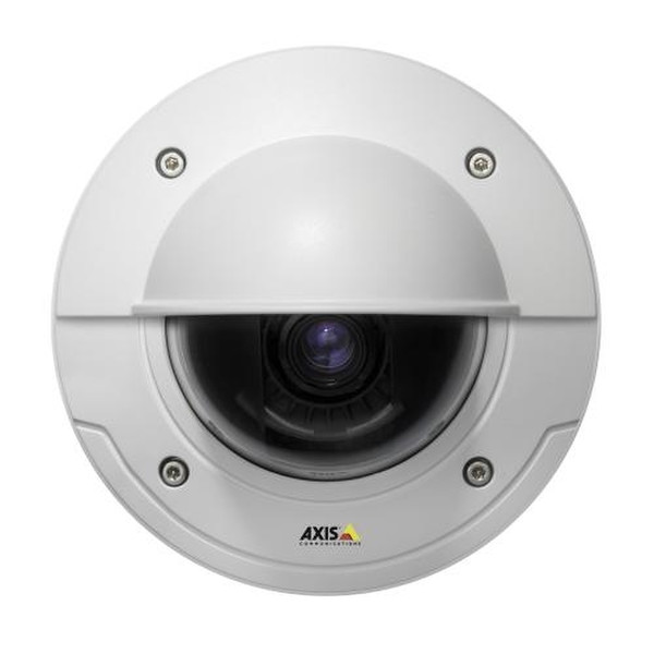 Axis Dome Kit Acrylic,Aluminium Transparent,White camera housing