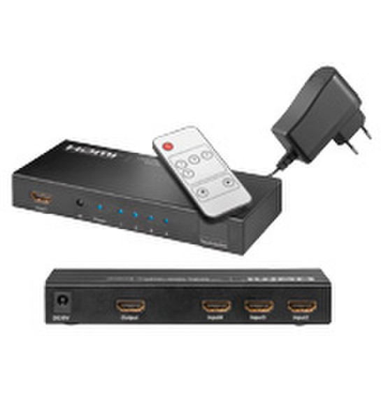 Wentronic AVS 39 HDMI