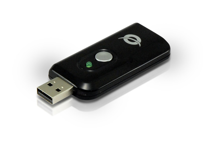 Conceptronic CHVIDEOCR USB 2.0 устройство оцифровки видеоизображения