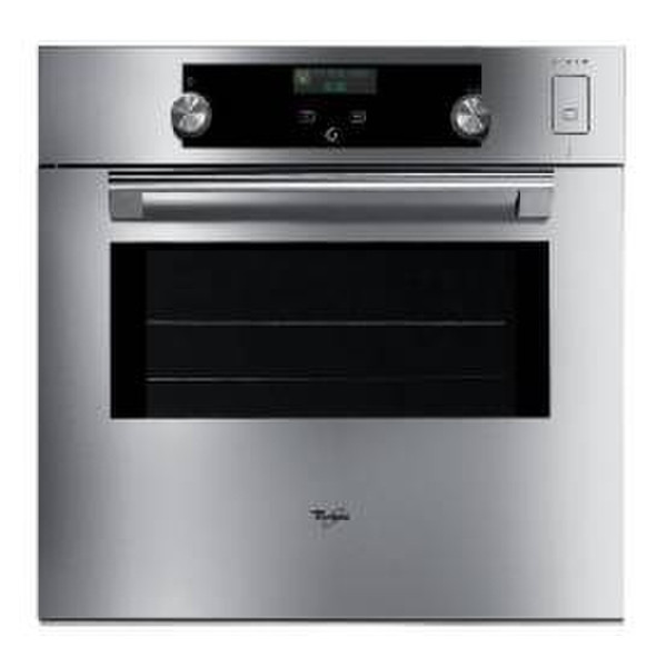 Whirlpool AKZ 810/IX Electric 53L Silver