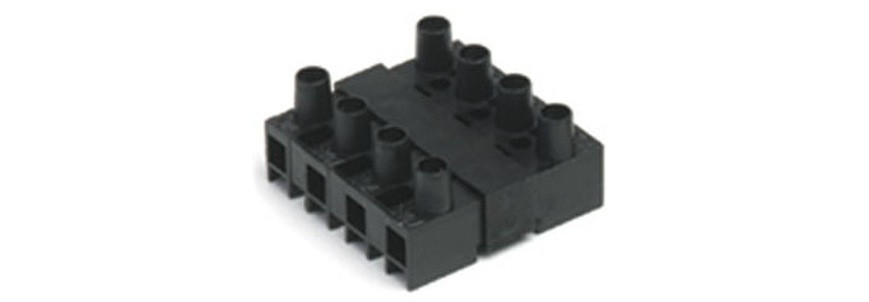 Caliber ST 4 S Black wire connector