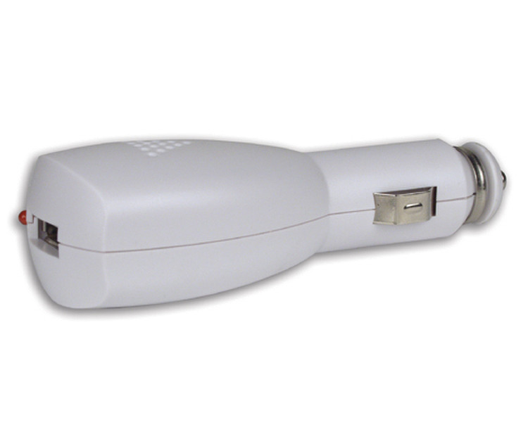 Caliber PS 40 White power adapter/inverter