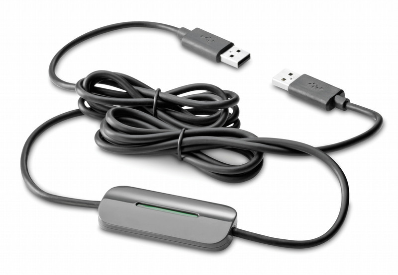 HP Migration Cable for Windows 7
