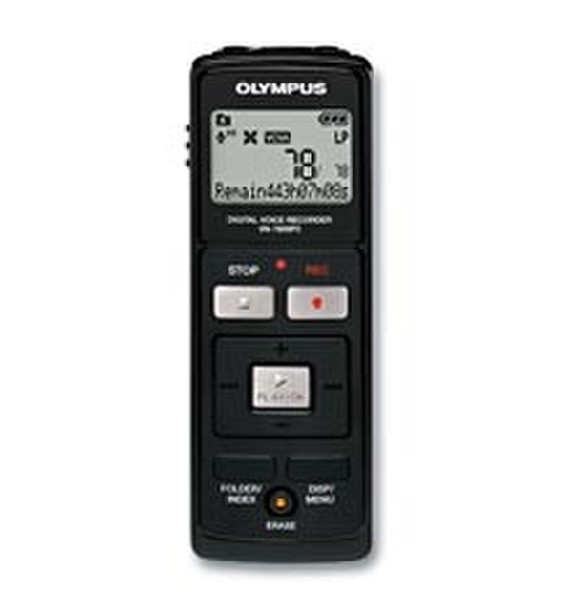 Olympus VN-7800PC dictaphone