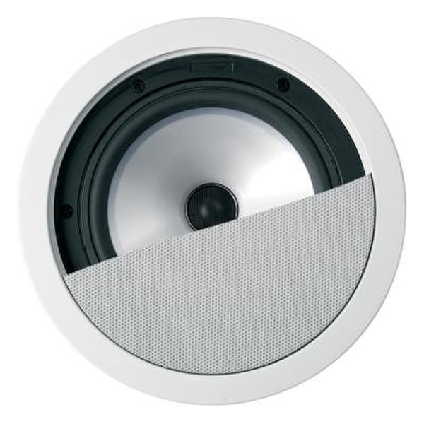 KEF CI160.2QR 100Вт Белый акустика